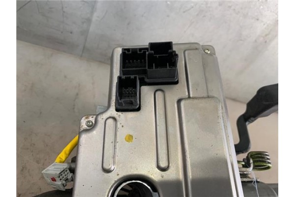 Recambio de columna direccion electrica para opel corsa d 1.4 referencia OEM IAM 2611786709R  
