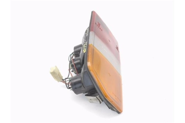 Recambio de piloto trasero derecho para suzuki vitara (se/sf/et) 1.6 i 16v (et, ta02) referencia OEM IAM 3565085C00  