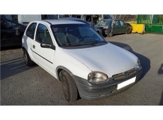 opel corsa b del año 1995