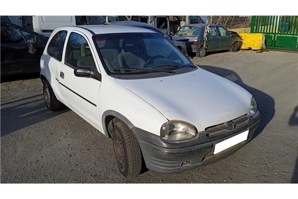 opel corsa b del año 1995