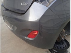 Recambio de paragolpes trasero para hyundai i30 (fd) 1.6 crdi referencia OEM IAM 86610A6010  