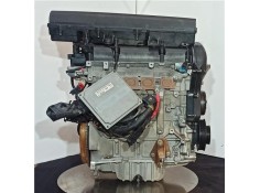 Recambio de motor completo para ford fiesta v (jh_, jd_) 1.4 16v referencia OEM IAM FXJB FXJB 