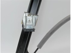 Recambio de mecanismo elevalunas delantero izquierdo para volkswagen polo v (6r1) 1.6 crosspolo referencia OEM IAM   