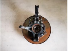 Recambio de mangueta delantero izquierda para renault clio iv 0.9 limited referencia OEM IAM 400151651R 400156124R 