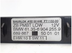Recambio de centralita para bmw serie 5 berlina (e39) 3.0 530i referencia OEM IAM 613569042559 689997 
