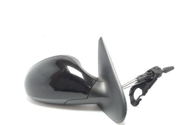 Recambio de retrovisor derecho para seat leon (1m1) referencia OEM IAM 1M0957934  
