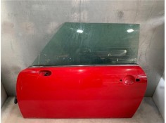 Recambio de puerta delantero izquierda para mini cabrio (r52) 1.6 cooper referencia OEM IAM 41515A2A3A1  
