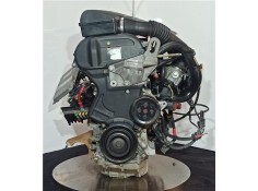 Recambio de motor completo para ford fiesta v (jh_, jd_) 1.4 16v referencia OEM IAM FXJB FXJB 