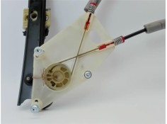 Recambio de mecanismo elevalunas delantero izquierdo para volkswagen polo v (6r1) 1.6 crosspolo referencia OEM IAM   