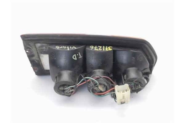 Recambio de piloto trasero derecho para suzuki vitara (se/sf/et) 1.6 i 16v (et, ta02) referencia OEM IAM 3565085C00  