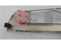 Recambio de mecanismo elevalunas delantero derecho para peugeot 208 referencia OEM IAM 9674254380 130822702 