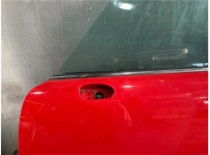 Recambio de puerta delantero izquierda para mini cabrio (r52) 1.6 cooper referencia OEM IAM 41515A2A3A1  