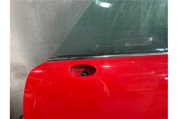 Recambio de puerta delantero izquierda para mini cabrio (r52) 1.6 cooper referencia OEM IAM 41515A2A3A1  