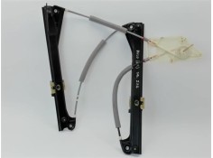 Recambio de mecanismo elevalunas delantero izquierdo para volkswagen polo v (6r1) 1.6 crosspolo referencia OEM IAM   