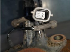 Recambio de mangueta delantero izquierda para renault clio iv 0.9 limited referencia OEM IAM 400151651R 400156124R 