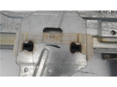 Recambio de mecanismo elevalunas delantero derecho para peugeot 208 referencia OEM IAM 9674254380 130822702 