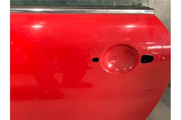 Recambio de puerta delantero izquierda para mini cabrio (r52) 1.6 cooper referencia OEM IAM 41515A2A3A1  
