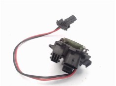 Recambio de resistencia calefaccion para bmw serie 5 berlina (e39) 3.0 530i referencia OEM IAM 64118382307  
