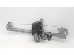 Recambio de mecanismo elevalunas delantero izquierdo para citroen c3 referencia OEM IAM 400619F  