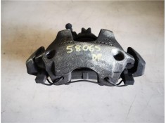Recambio de pinza freno delantero derecha para renault clio iv 0.9 limited referencia OEM IAM 410014529R  