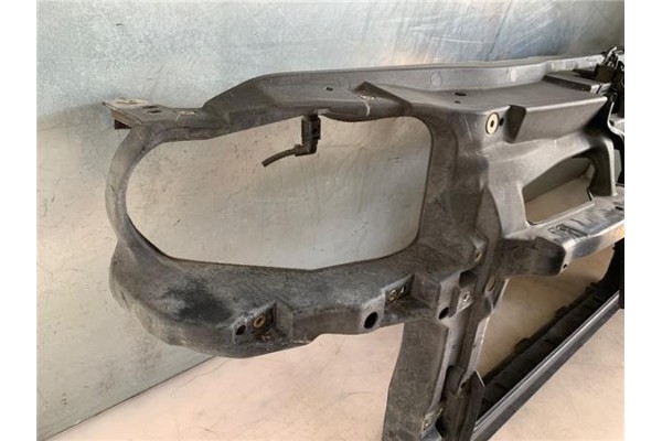Recambio de frente delantero para volkswagen golf iv berlina (1j1) 1.6 referencia OEM IAM 1J0805588T  