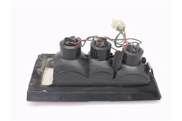Recambio de piloto trasero derecho para suzuki vitara (se/sf/et) 1.6 i 16v (et, ta02) referencia OEM IAM 3565085C00  