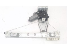 Recambio de mecanismo elevalunas trasero izquierdo para citroen c3 referencia OEM IAM 922384 101113 