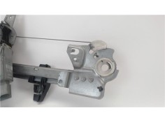 Recambio de mecanismo elevalunas delantero izquierdo para citroen c3 referencia OEM IAM 400619F  