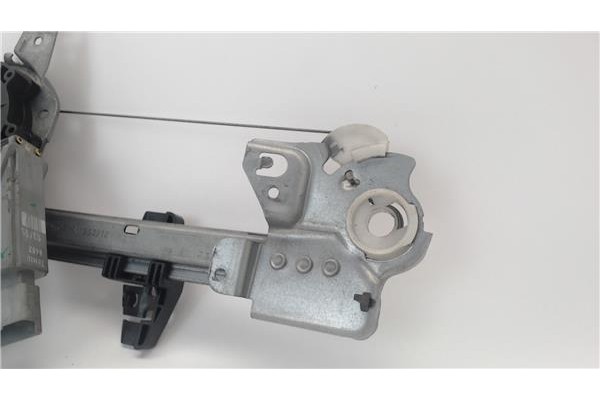 Recambio de mecanismo elevalunas delantero izquierdo para citroen c3 referencia OEM IAM 400619F  