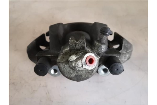 Recambio de pinza freno delantero derecha para renault clio iv 0.9 limited referencia OEM IAM 410014529R  