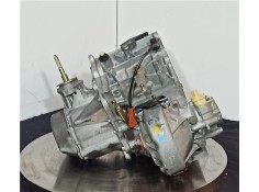 Recambio de caja cambios manual para peugeot 206 1.9 d x line referencia OEM IAM 20DL72 20DL72 
