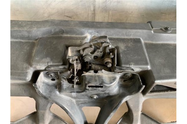 Recambio de frente delantero para volkswagen golf iv berlina (1j1) 1.6 referencia OEM IAM 1J0805588T  