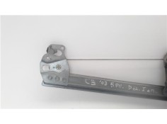 Recambio de mecanismo elevalunas delantero izquierdo para citroen c3 referencia OEM IAM 400619F  