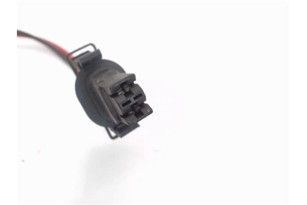 Recambio de resistencia calefaccion para bmw serie 5 berlina (e39) 3.0 530i referencia OEM IAM 64118382307  