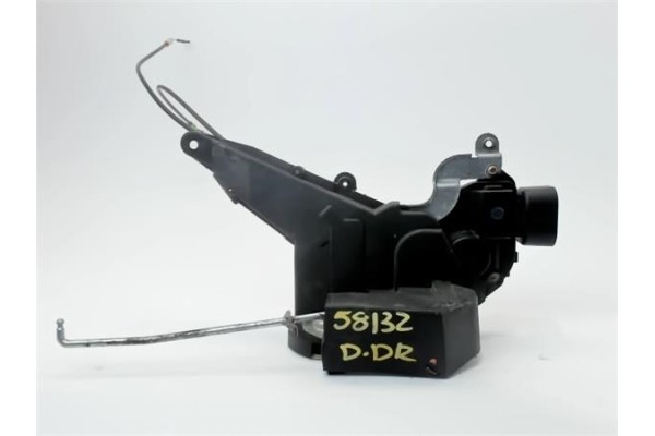 Recambio de cerradura puerta delantero derecha para lexus is (ds2/is2) 2.5 250 v6 referencia OEM IAM   