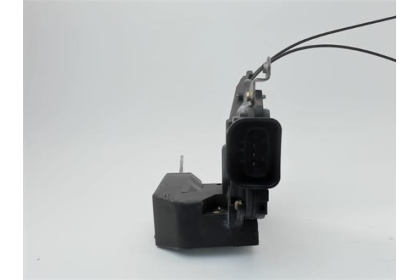 Recambio de cerradura puerta delantero derecha para lexus is (ds2/is2) 2.5 250 v6 referencia OEM IAM   