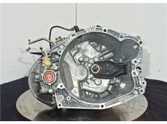 Recambio de caja cambios manual para peugeot 206 1.9 d x line referencia OEM IAM 20DL72 20DL72 