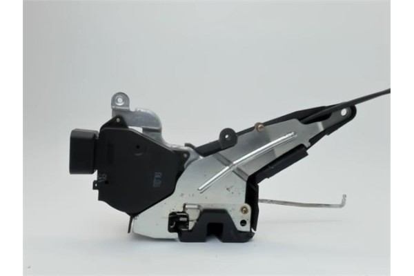 Recambio de cerradura puerta delantero derecha para lexus is (ds2/is2) 2.5 250 v6 referencia OEM IAM   