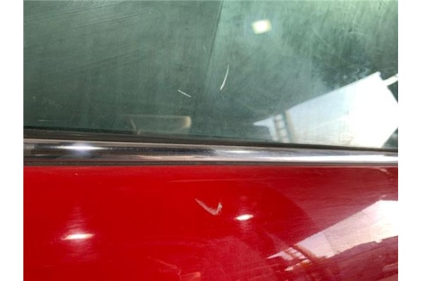 Recambio de puerta delantero izquierda para mini cabrio (r52) 1.6 cooper referencia OEM IAM 41515A2A3A1  