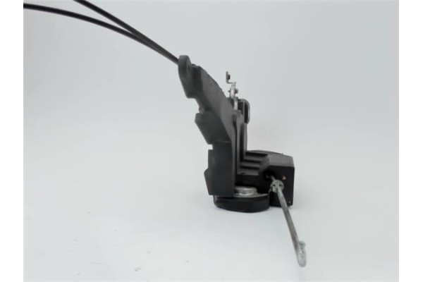 Recambio de cerradura puerta delantero derecha para lexus is (ds2/is2) 2.5 250 v6 referencia OEM IAM   