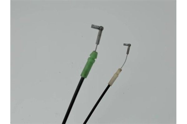 Recambio de cerradura puerta delantero derecha para lexus is (ds2/is2) 2.5 250 v6 referencia OEM IAM   