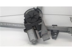 Recambio de mecanismo elevalunas delantero izquierdo para citroen c3 referencia OEM IAM 400619F  