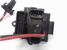 Recambio de resistencia calefaccion para bmw serie 5 berlina (e39) 3.0 530i referencia OEM IAM 64118382307  