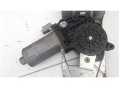 Recambio de mecanismo elevalunas trasero izquierdo para citroen c3 referencia OEM IAM 922384 101113 