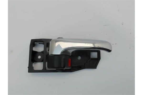 Recambio de manilla int. puerta delantero derecha para lexus is (ds2/is2) 2.5 250 v6 referencia OEM IAM   