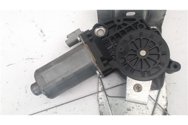 Recambio de mecanismo elevalunas trasero izquierdo para citroen c3 referencia OEM IAM 922384 101113 