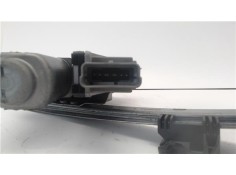 Recambio de mecanismo elevalunas delantero izquierdo para citroen c3 referencia OEM IAM 400619F  