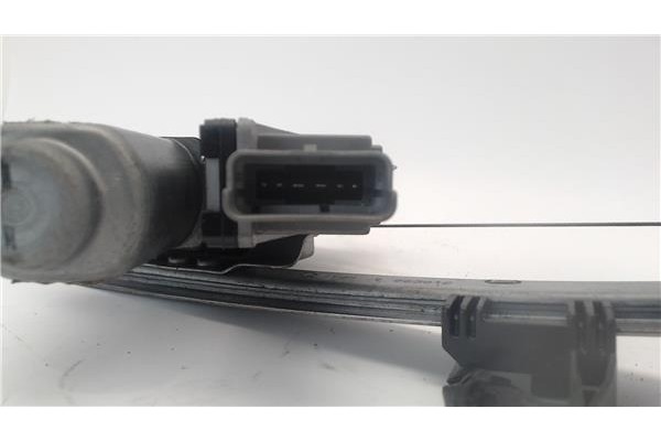 Recambio de mecanismo elevalunas delantero izquierdo para citroen c3 referencia OEM IAM 400619F  