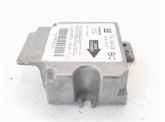 Recambio de centralita airbag para opel astra g berlina 1.7 td referencia OEM IAM 09229037BC 5WK42923 