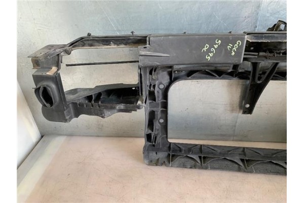 Recambio de frente delantero para volkswagen golf iv berlina (1j1) 1.6 referencia OEM IAM 1J0805588T  